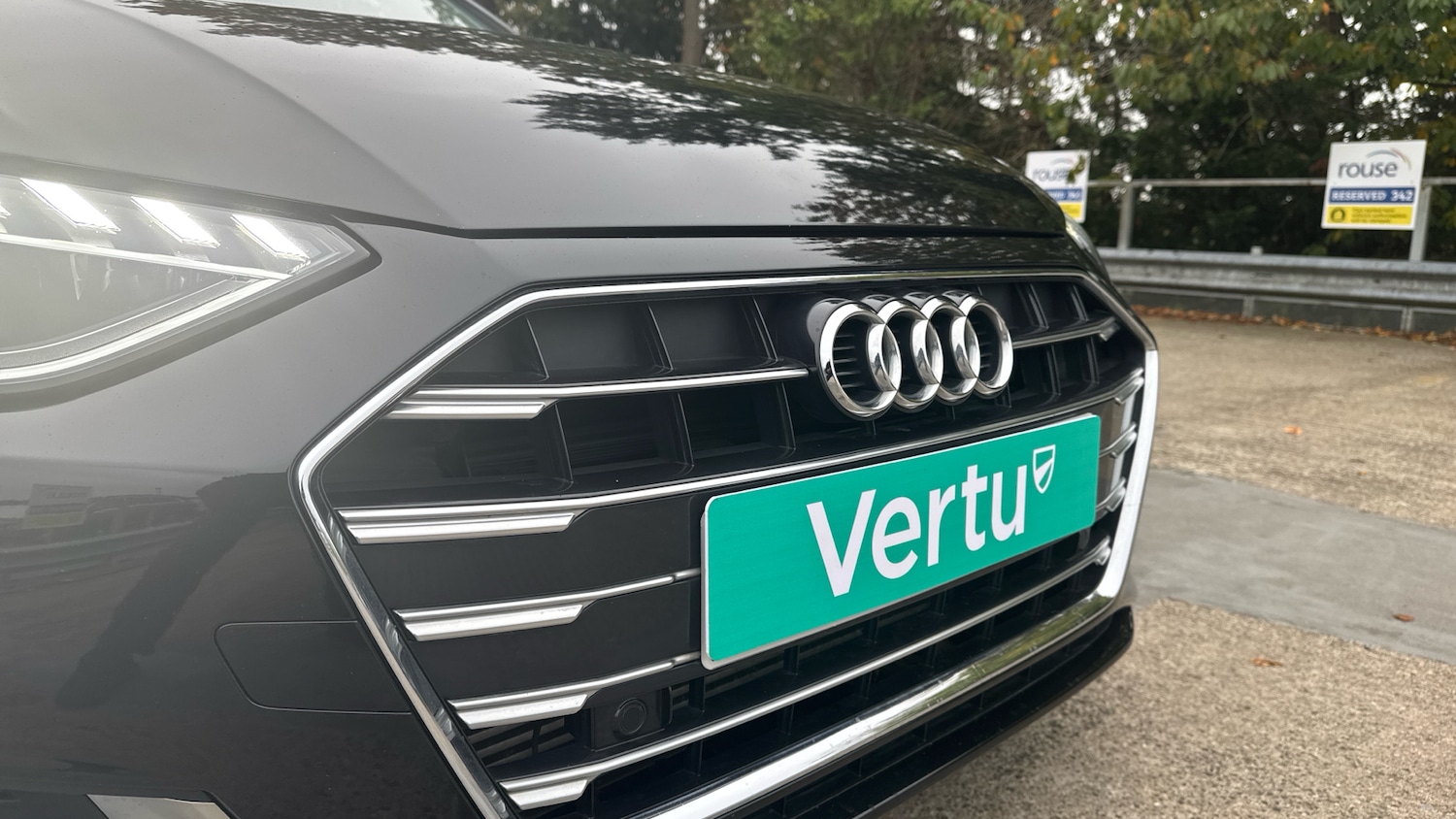 Used Audi A4 2019 for sale - 76234608: Photo 22