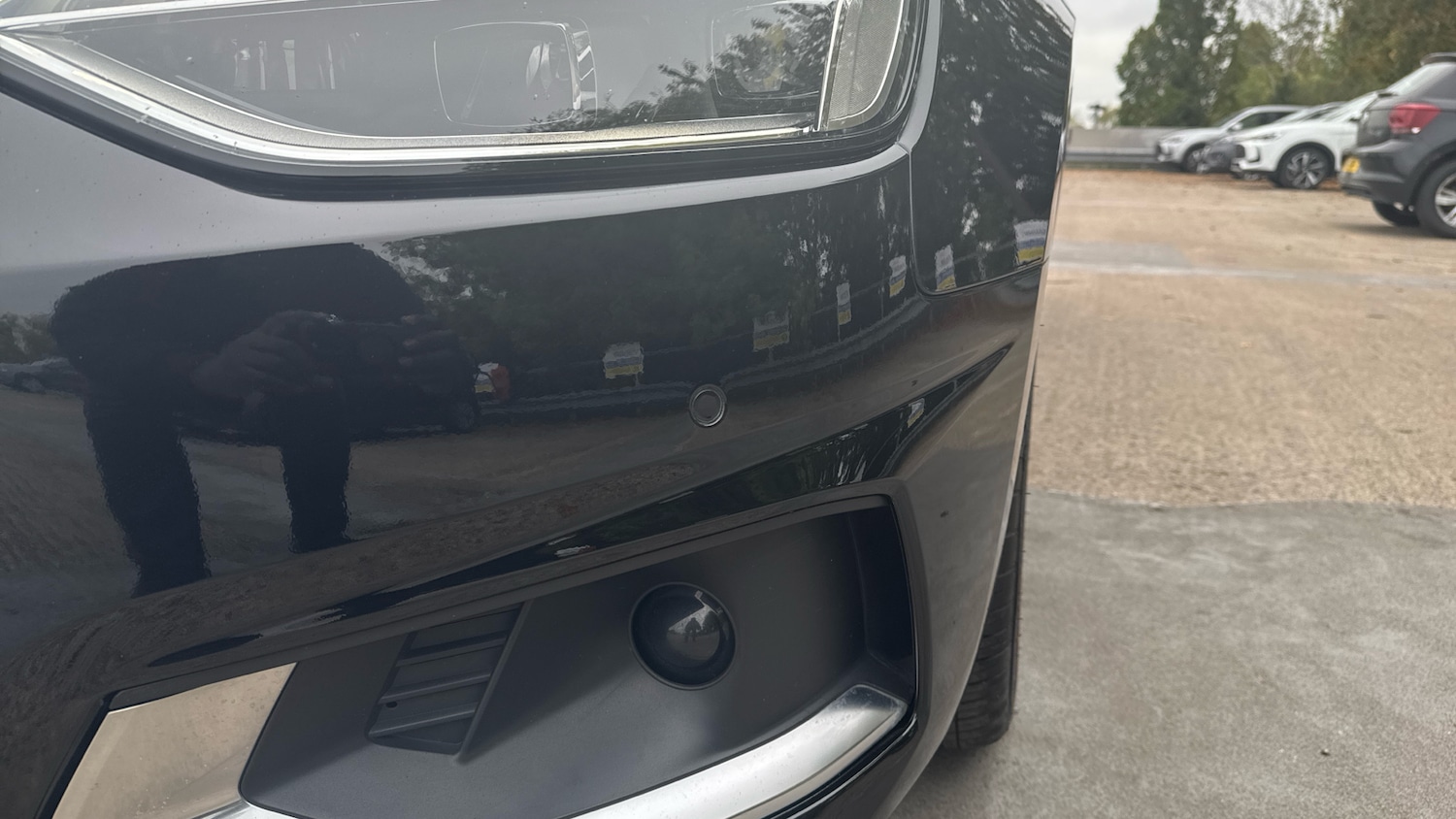 Used Audi A4 2019 for sale - 76234608: Photo 23