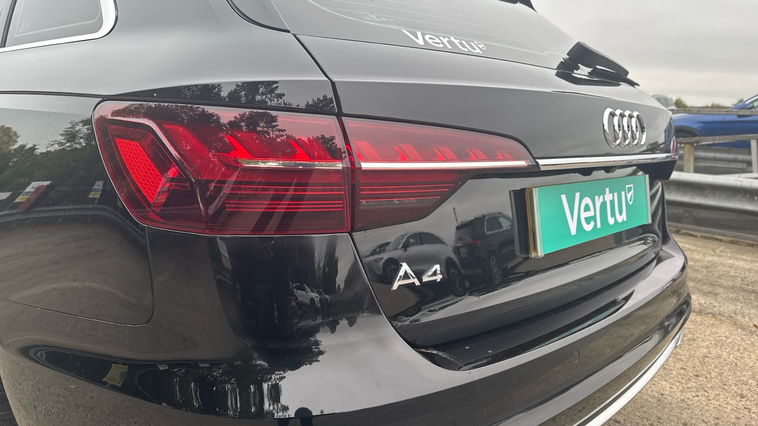 Used Audi A4 2019 for sale - 76234608: Photo 24