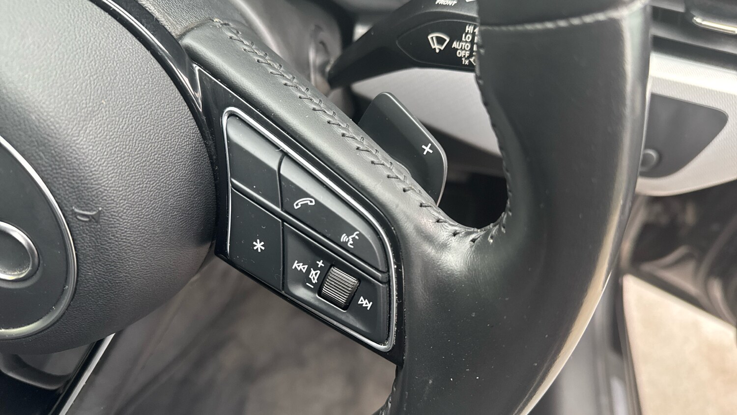 Used Audi A4 2019 for sale - 76234608: Photo 29