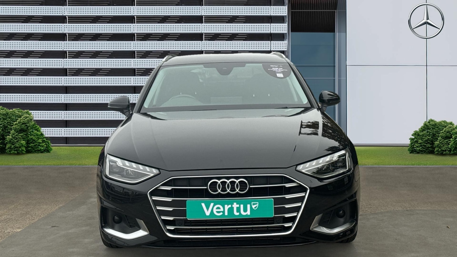 Used Audi A4 2019 for sale - 76234608: Photo 3