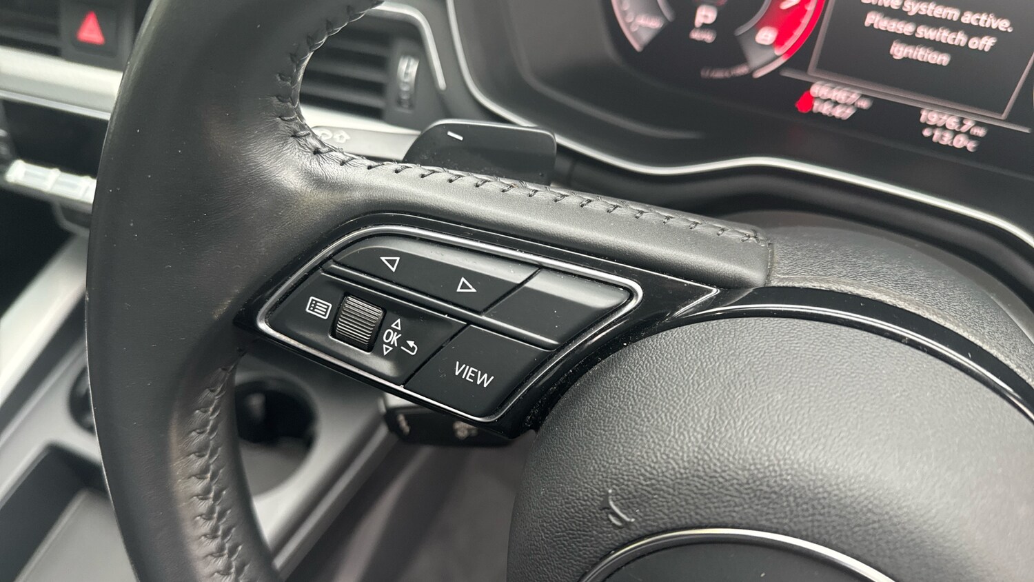 Used Audi A4 2019 for sale - 76234608: Photo 30