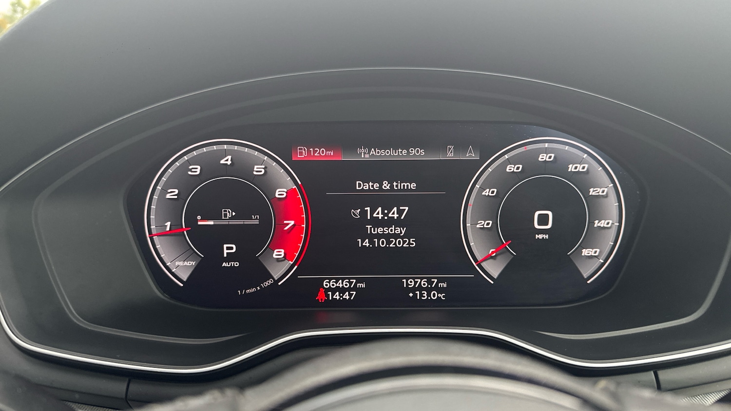 Used Audi A4 2019 for sale - 76234608: Photo 31