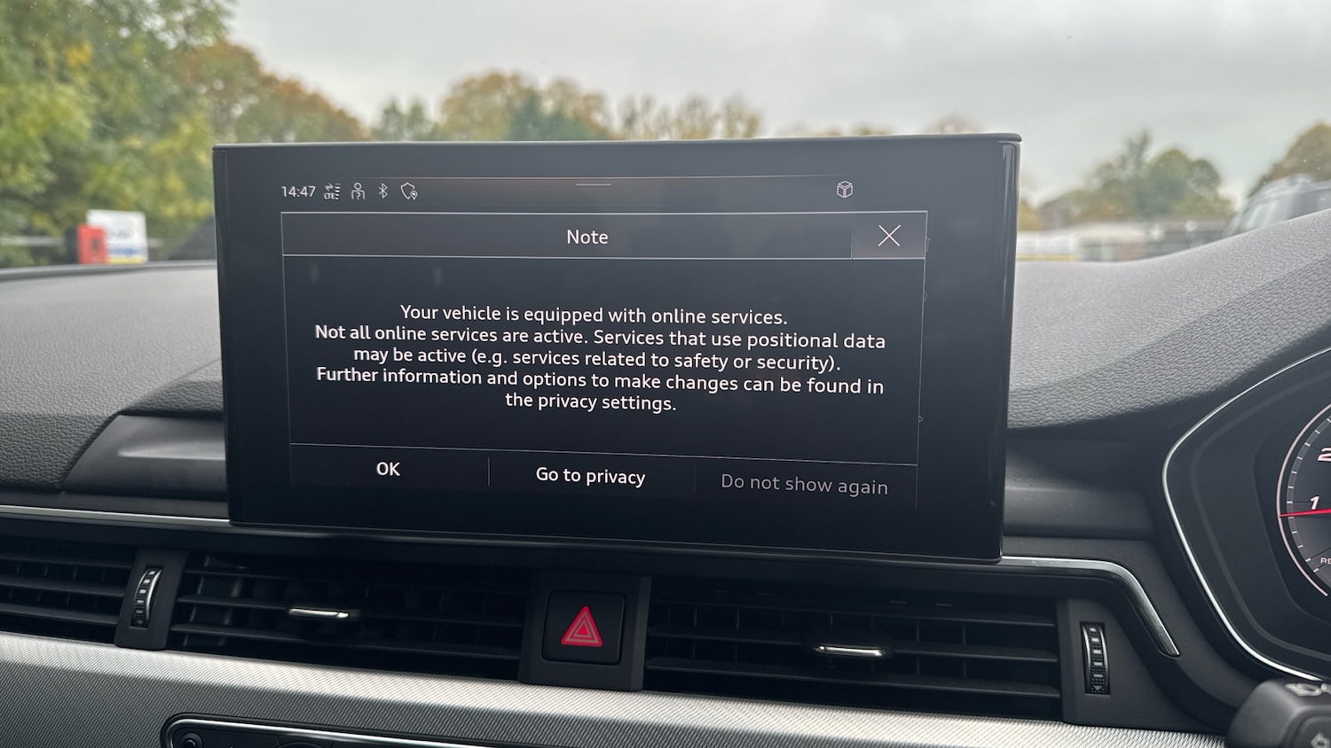 Used Audi A4 2019 for sale - 76234608: Photo 32