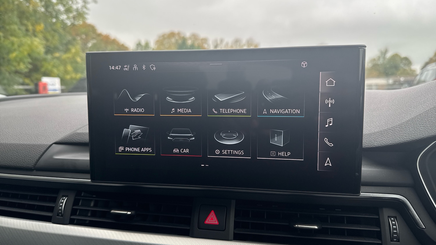 Used Audi A4 2019 for sale - 76234608: Photo 33