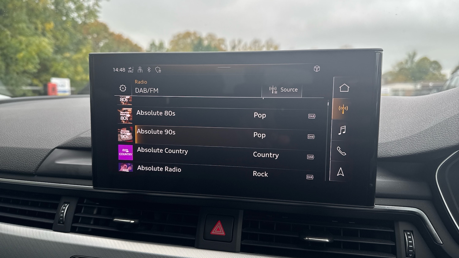 Used Audi A4 2019 for sale - 76234608: Photo 34