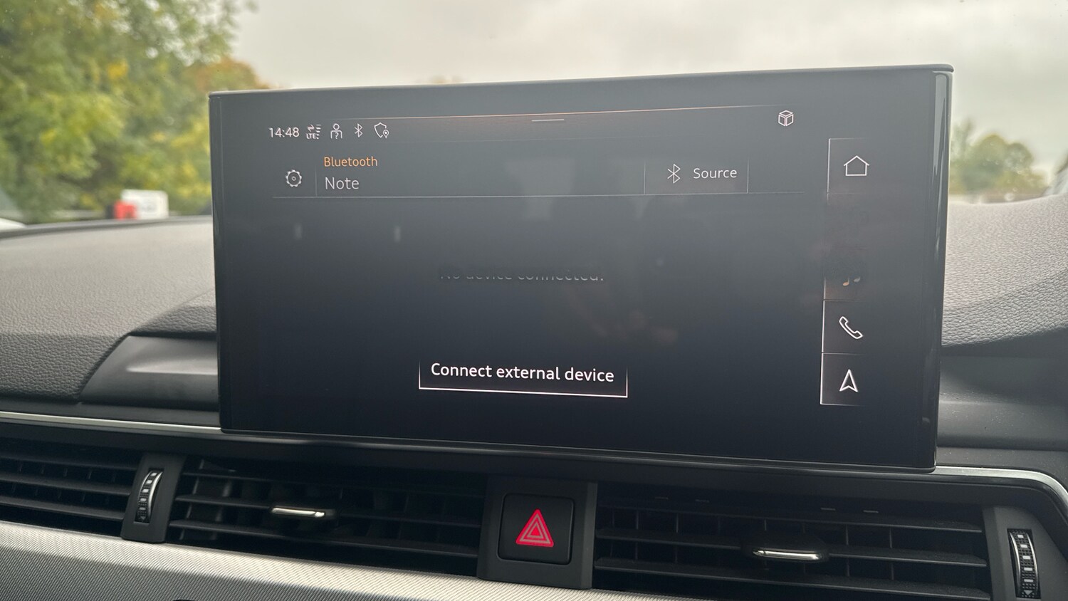 Used Audi A4 2019 for sale - 76234608: Photo 35