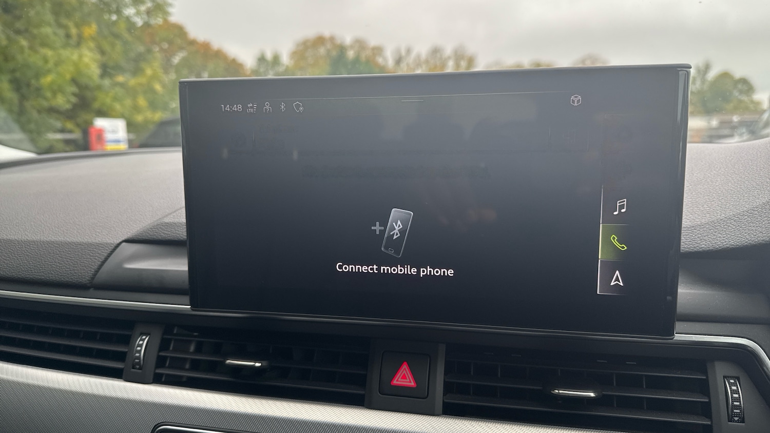 Used Audi A4 2019 for sale - 76234608: Photo 36