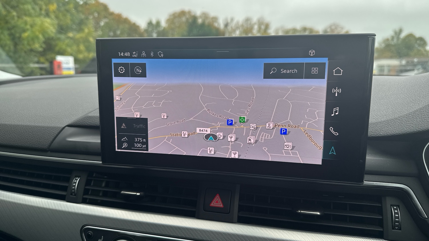 Used Audi A4 2019 for sale - 76234608: Photo 37