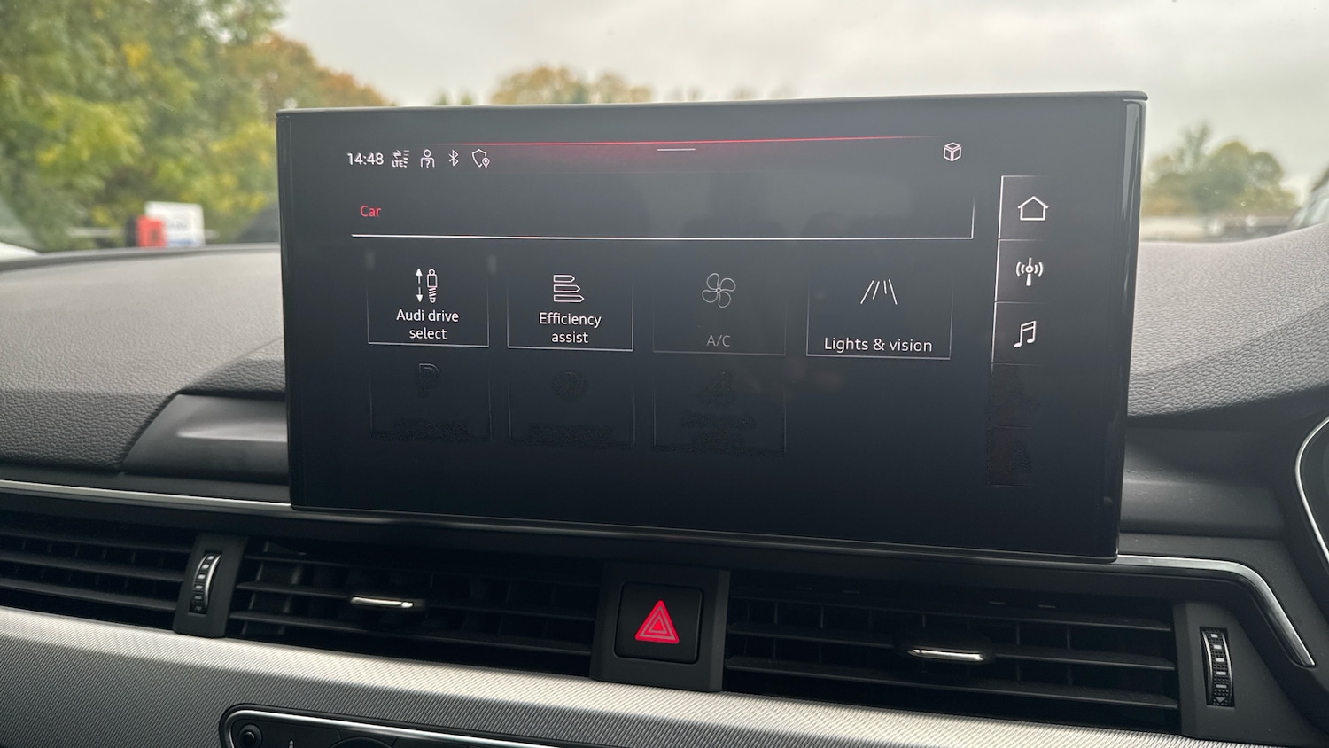 Used Audi A4 2019 for sale - 76234608: Photo 38