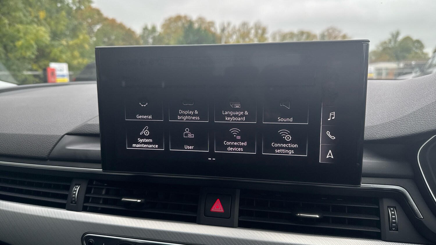 Used Audi A4 2019 for sale - 76234608: Photo 39