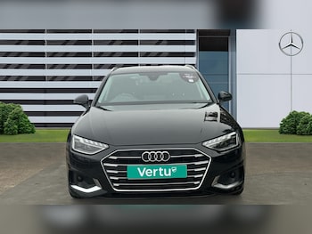 Used Audi A4 2019 for sale - 76234608: Photo
