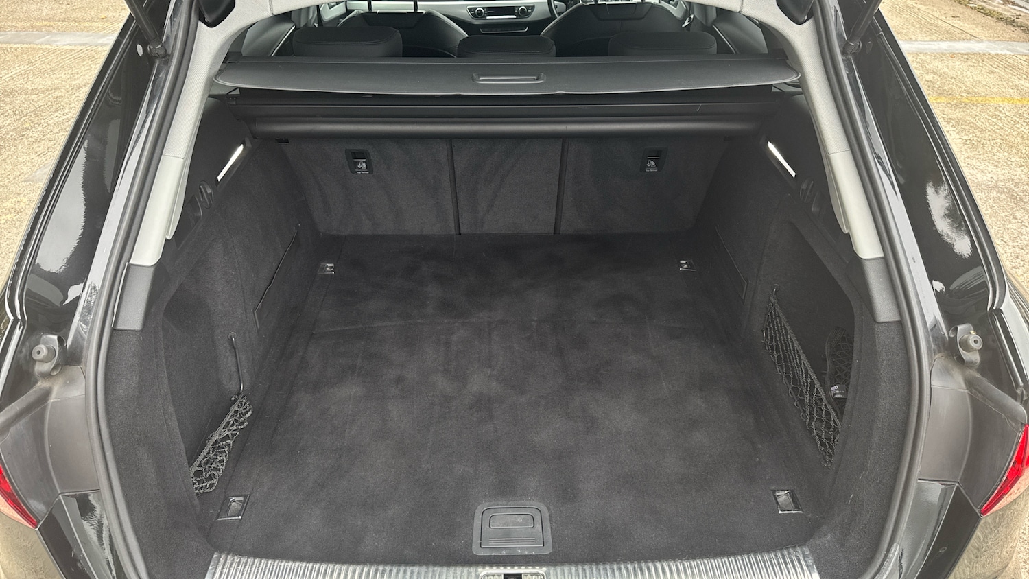 Used Audi A4 2019 for sale - 76234608: Photo 4