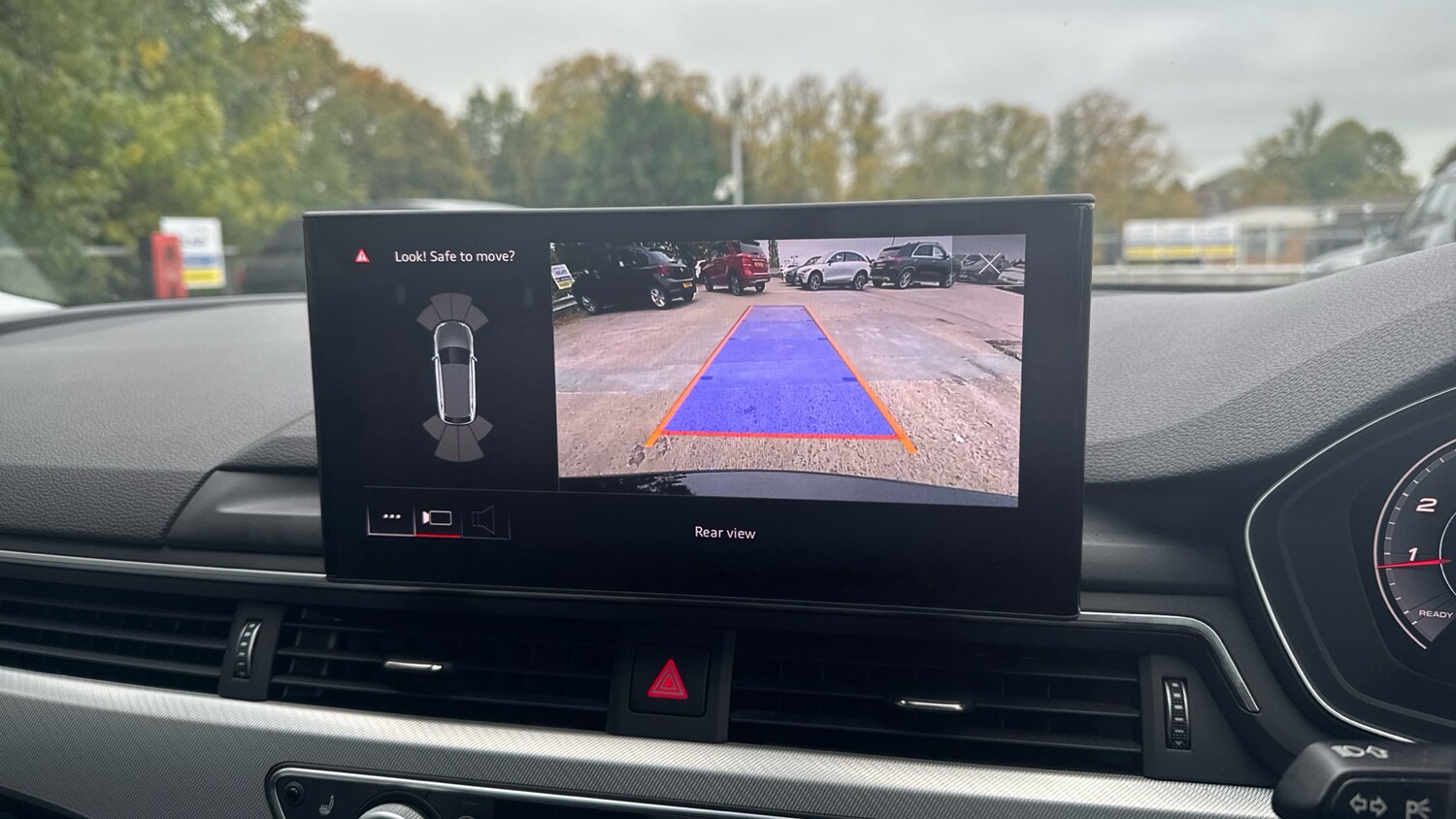 Used Audi A4 2019 for sale - 76234608: Photo 40
