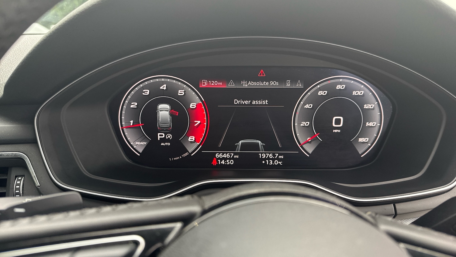 Used Audi A4 2019 for sale - 76234608: Photo 41