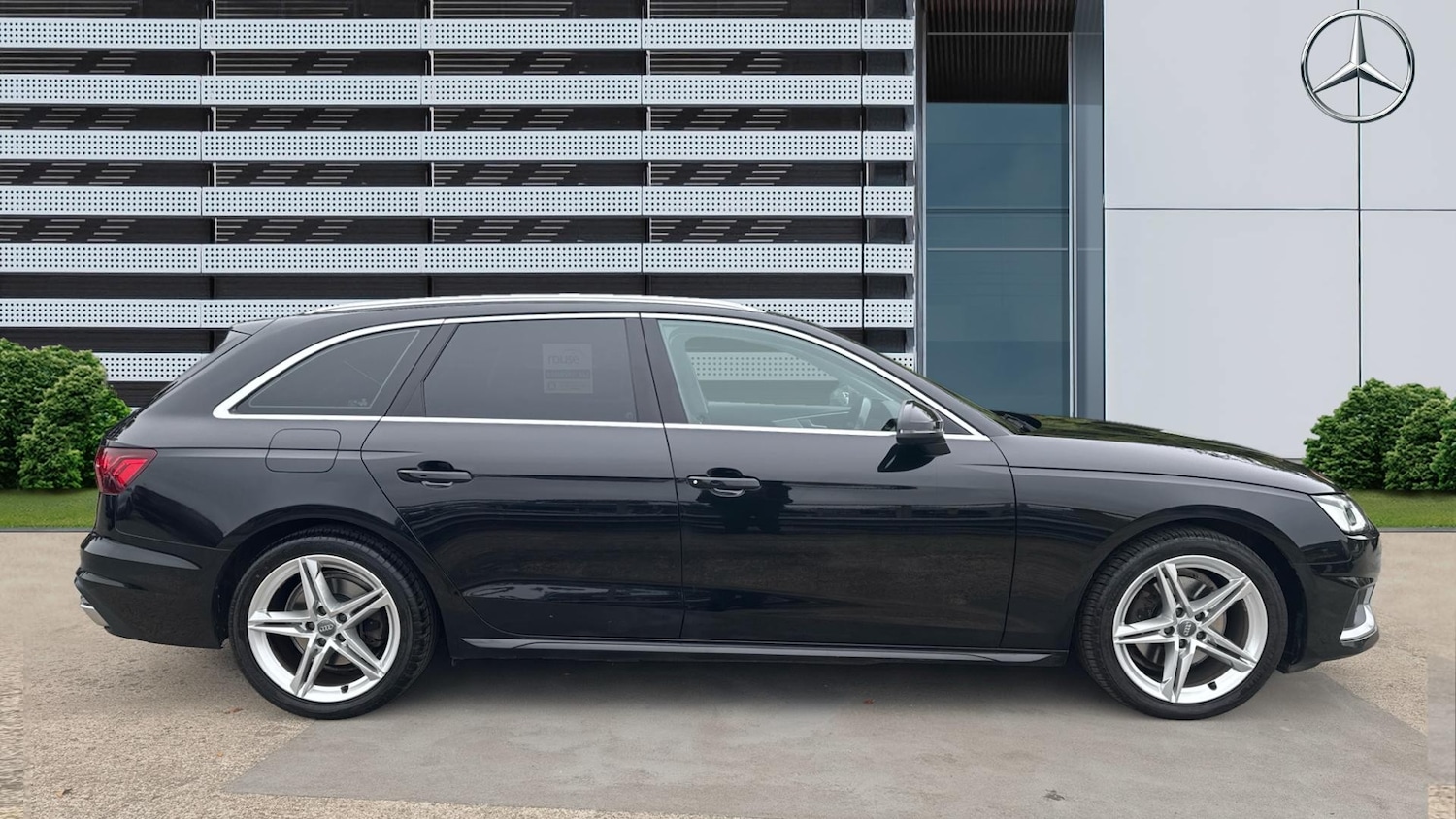 Used Audi A4 2019 for sale - 76234608: Photo 5