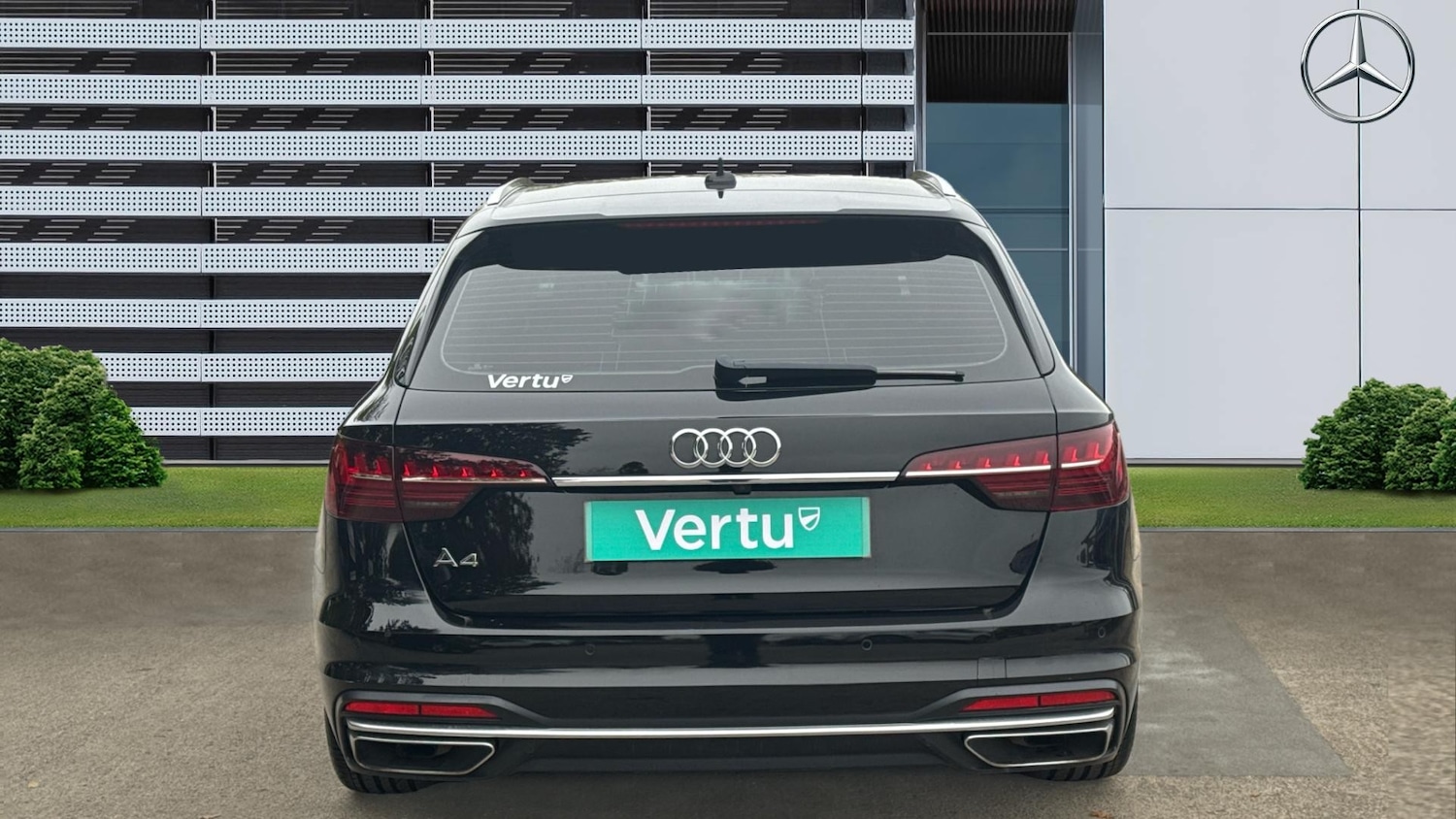 Used Audi A4 2019 for sale - 76234608: Photo 6