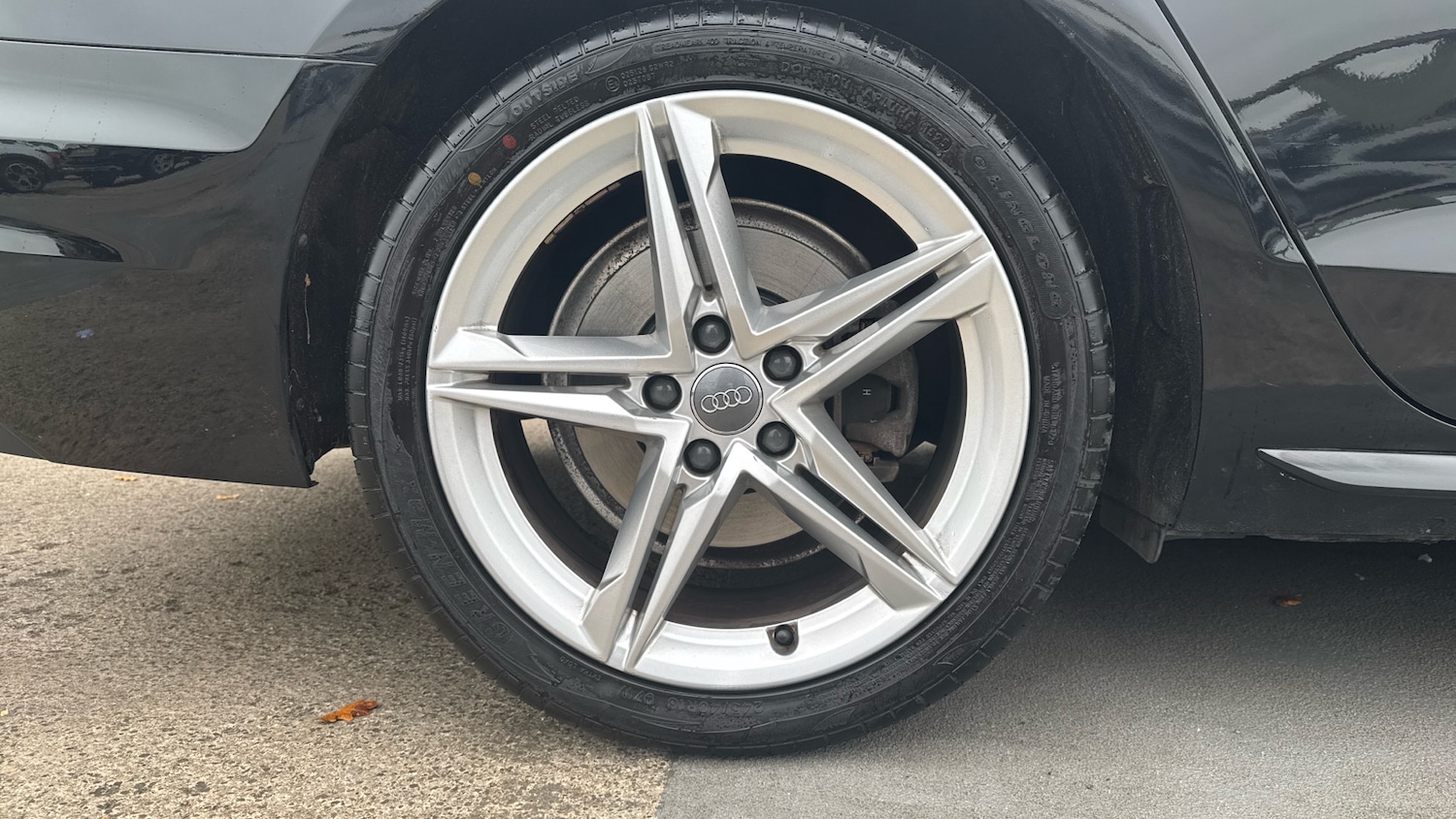 Used Audi A4 2019 for sale - 76234608: Photo 7