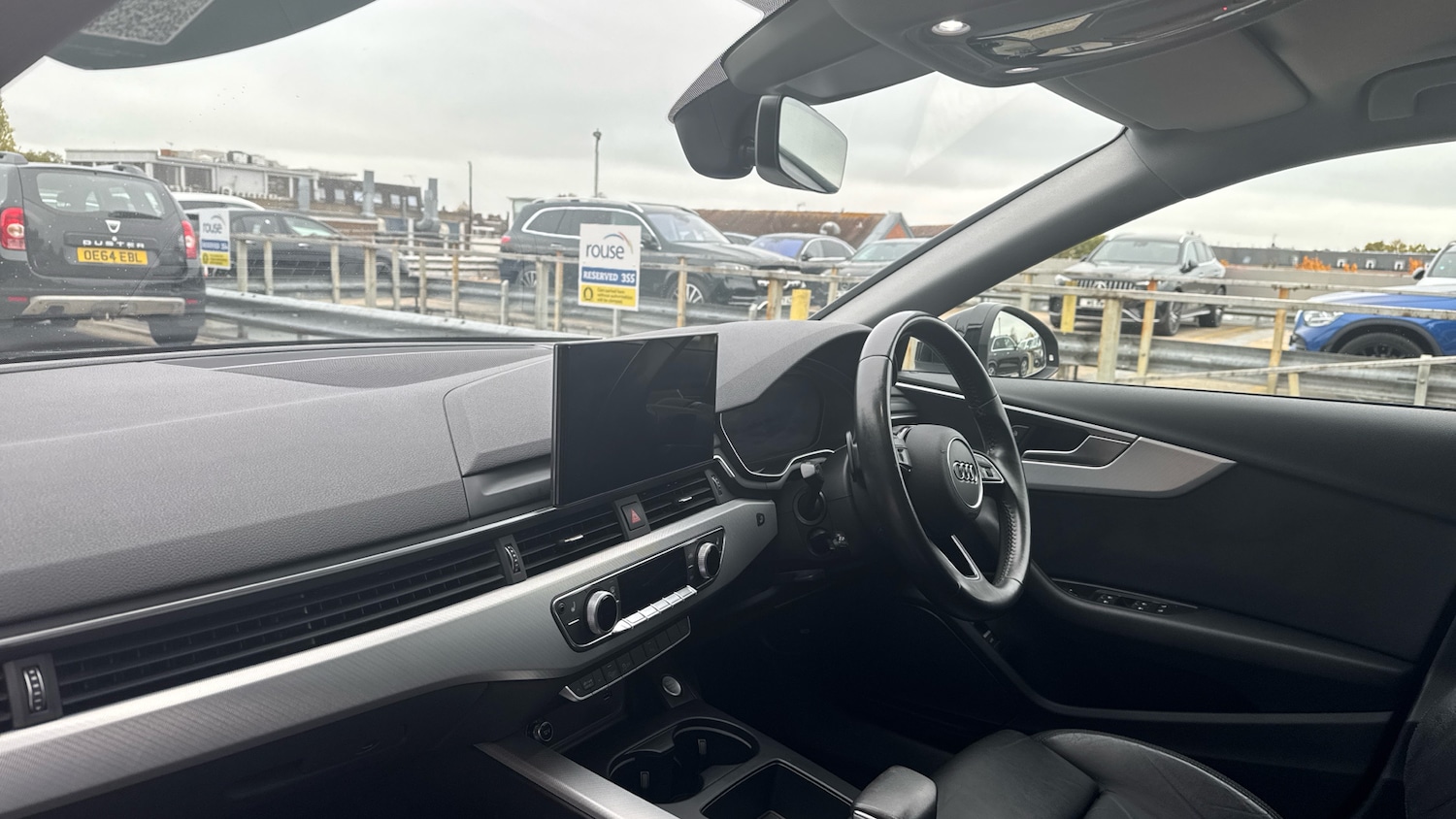 Used Audi A4 2019 for sale - 76234608: Photo 9