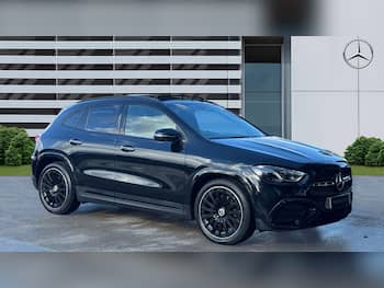 Used Mercedes-Benz GLA 2025 for sale - 79736049: Photo