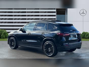 Used Mercedes-Benz GLA 2025 for sale - 79736049: Photo