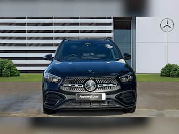 Used Mercedes-Benz GLA 2025 for sale - 79736049: Photo