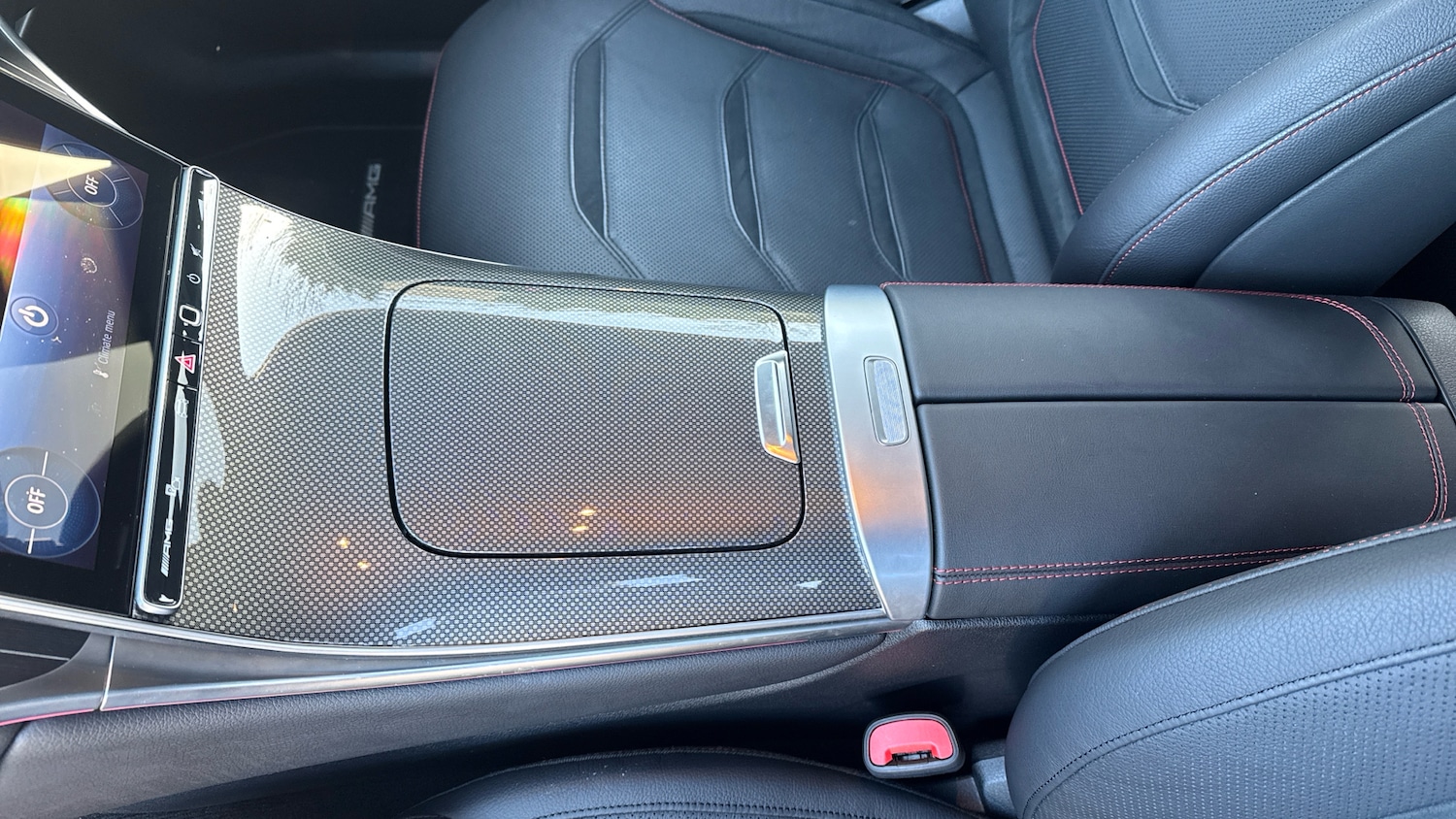 Used Mercedes-Benz GLC 2024 for sale - 77033376: Photo 13