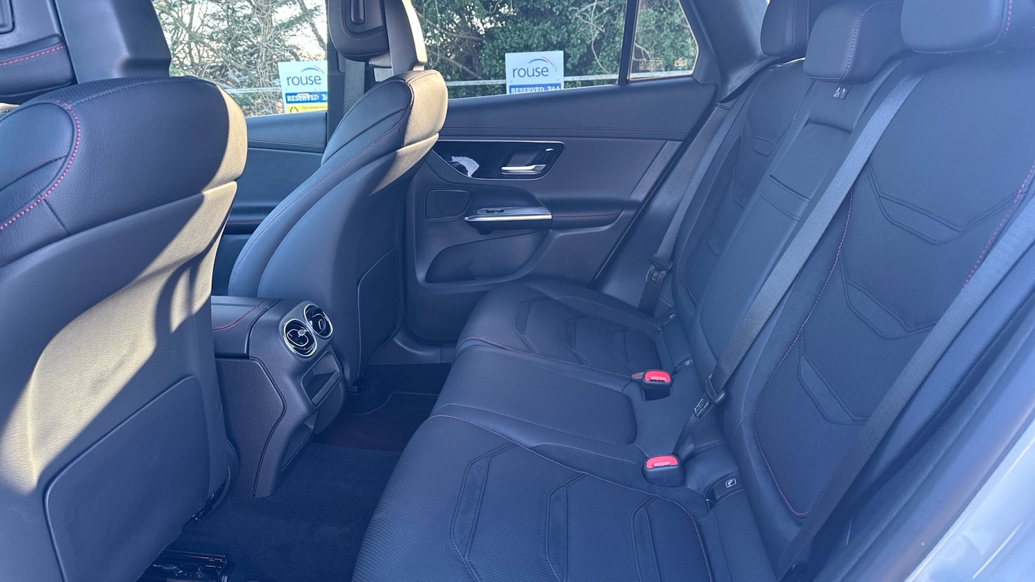 Used Mercedes-Benz GLC 2024 for sale - 77033376: Photo 16