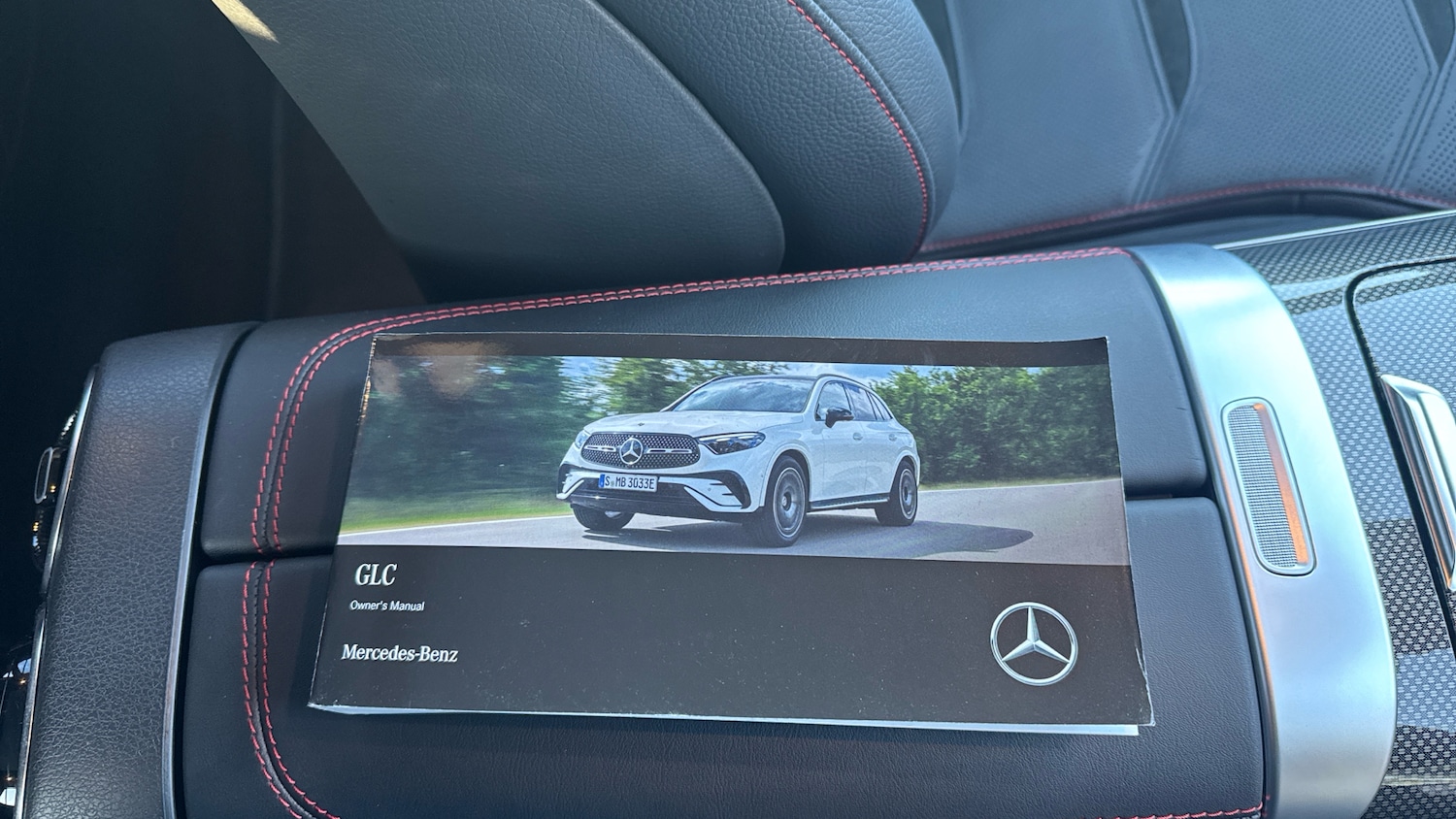 Used Mercedes-Benz GLC 2024 for sale - 77033376: Photo 19