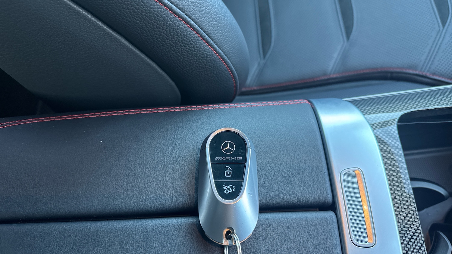 Used Mercedes-Benz GLC 2024 for sale - 77033376: Photo 20