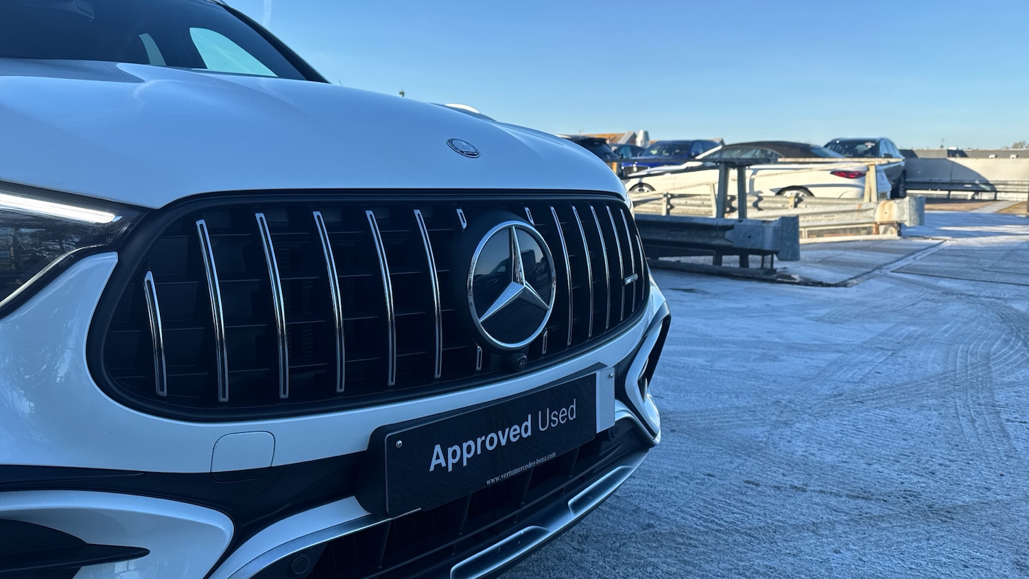 Used Mercedes-Benz GLC 2024 for sale - 77033376: Photo 22