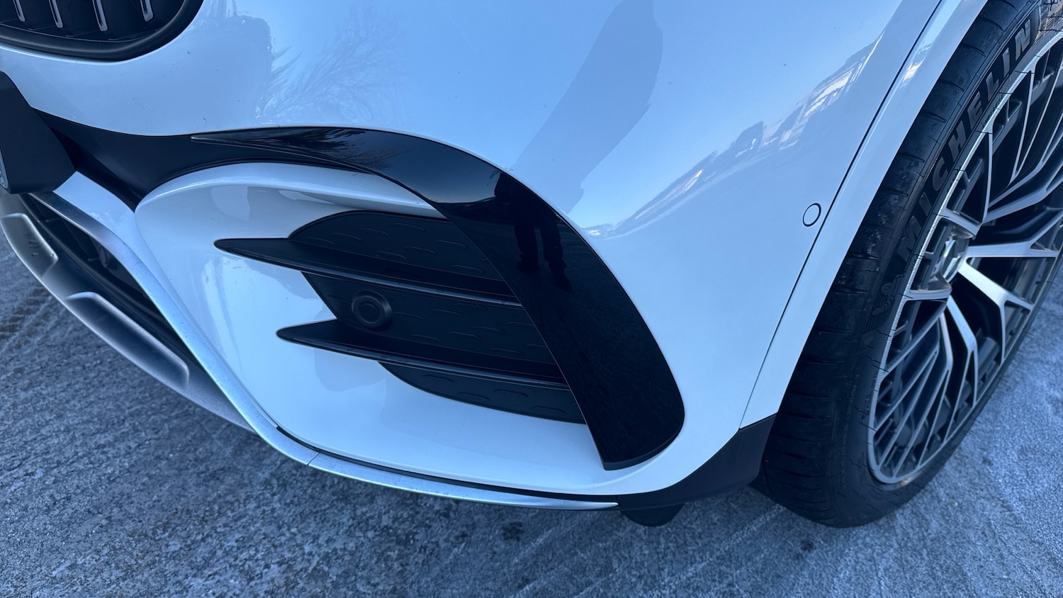 Used Mercedes-Benz GLC 2024 for sale - 77033376: Photo 25