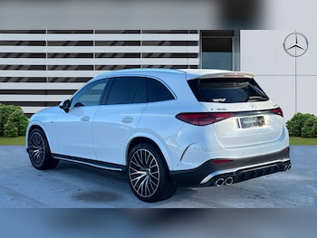 Used Mercedes-Benz GLC 2024 for sale - 77033376: Photo