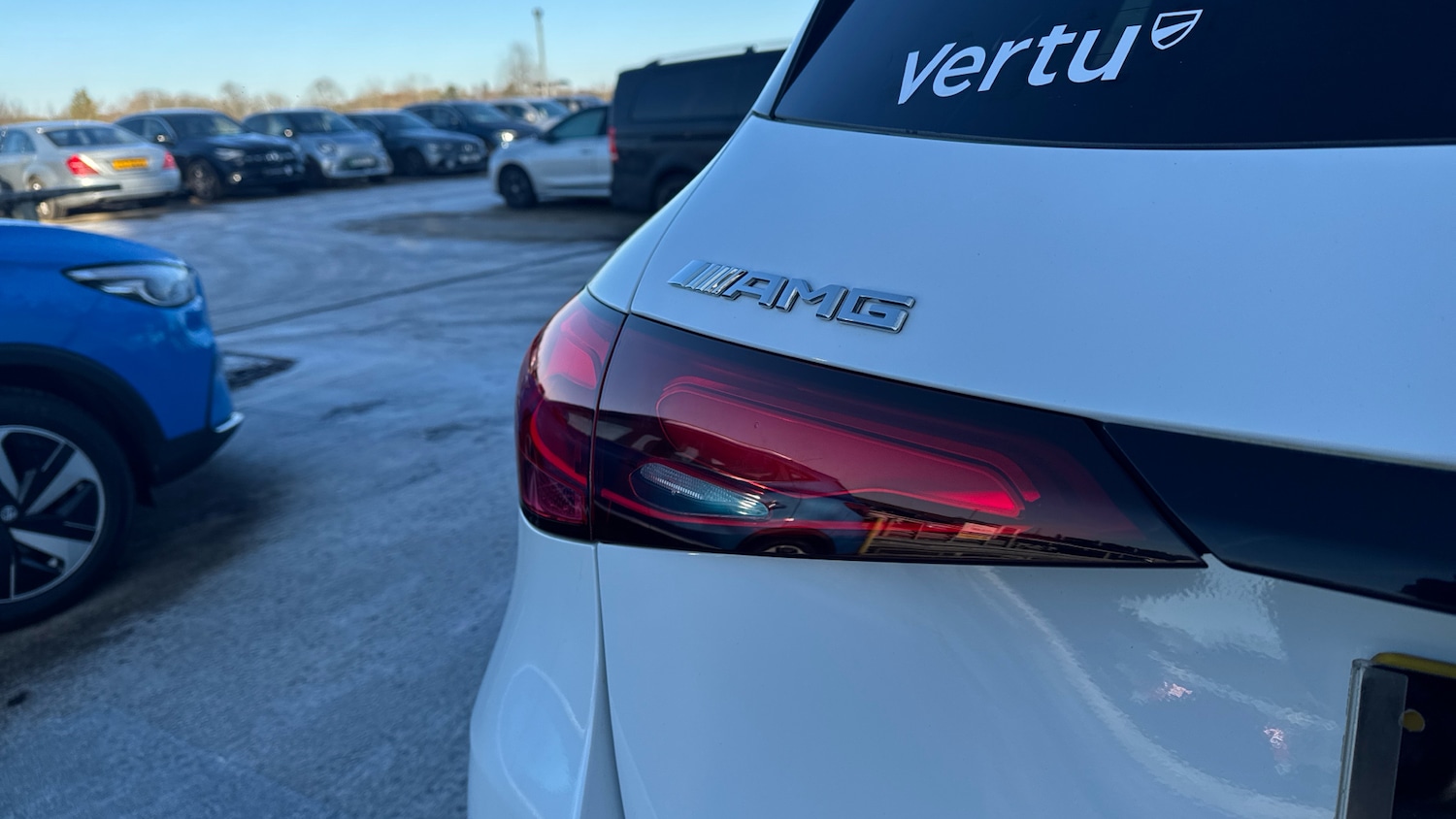 Used Mercedes-Benz GLC 2024 for sale - 77033376: Photo 30