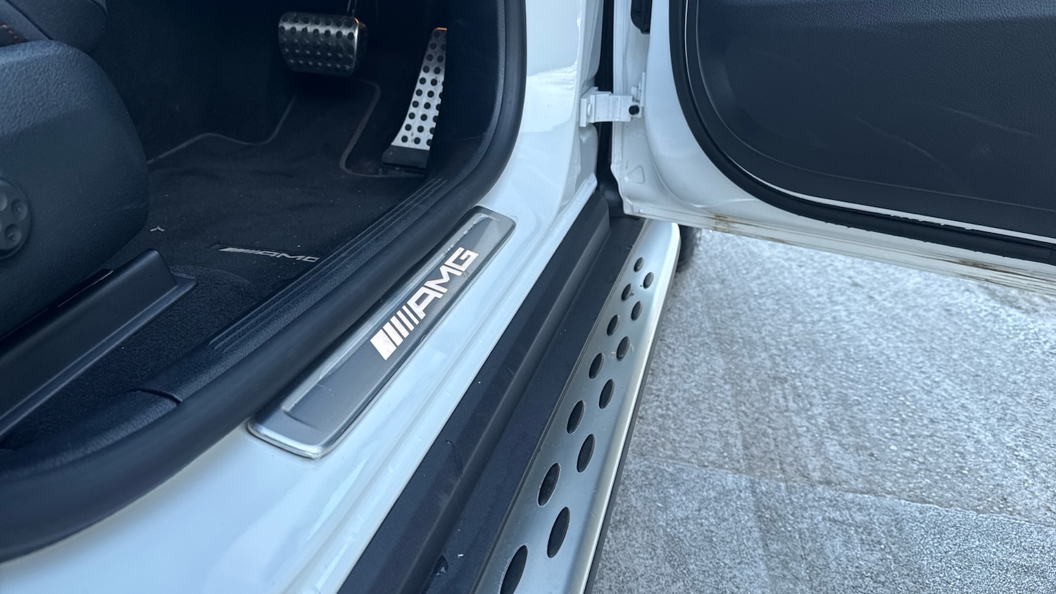 Used Mercedes-Benz GLC 2024 for sale - 77033376: Photo 35