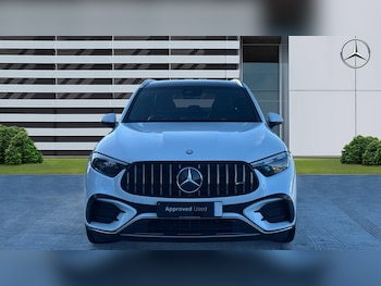 Used Mercedes-Benz GLC 2024 for sale - 77033376: Photo