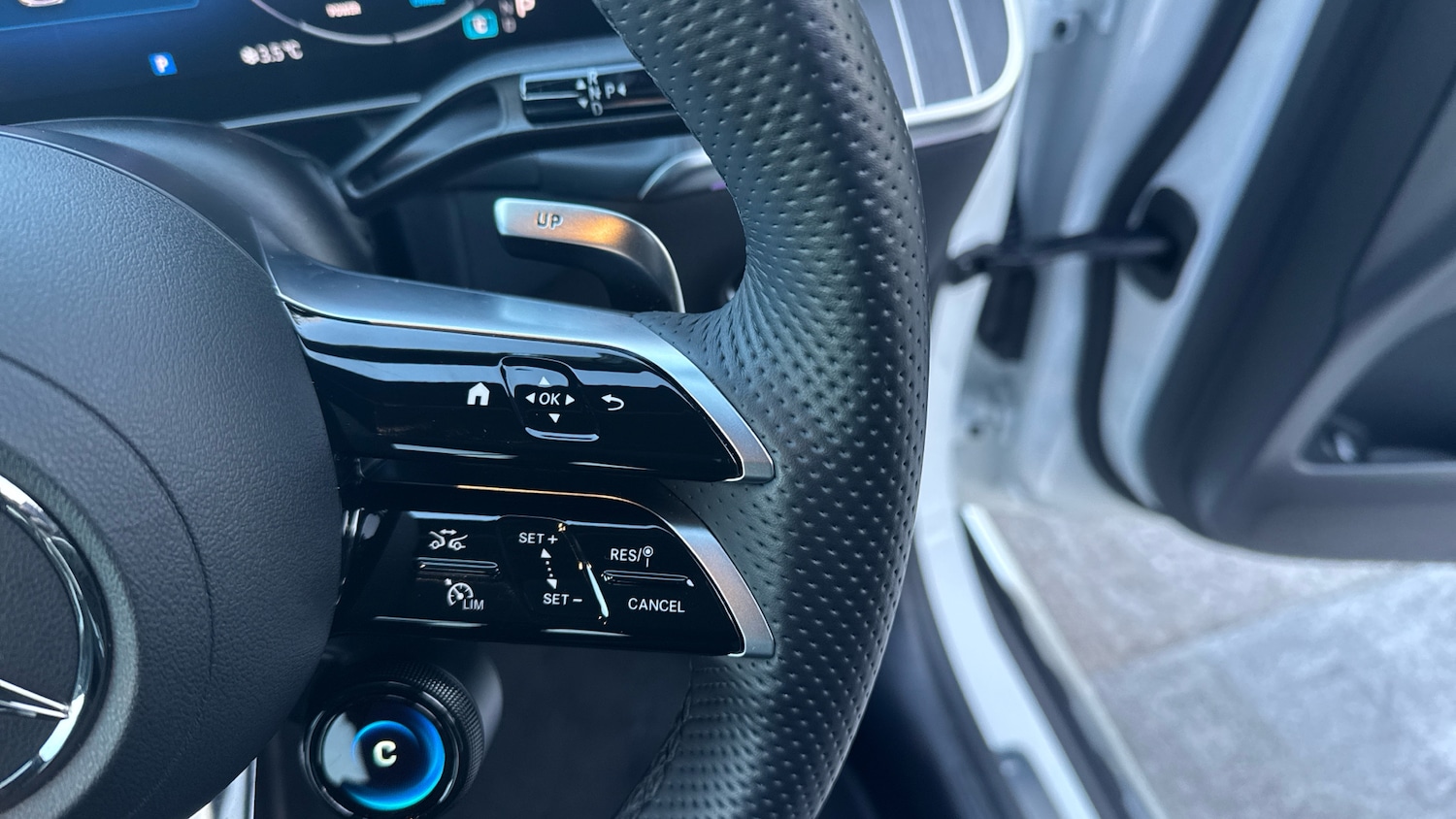 Used Mercedes-Benz GLC 2024 for sale - 77033376: Photo 41