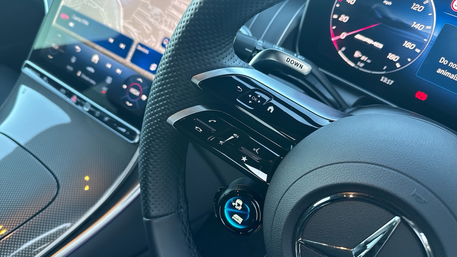 Used Mercedes-Benz GLC 2024 for sale - 77033376: Photo 42