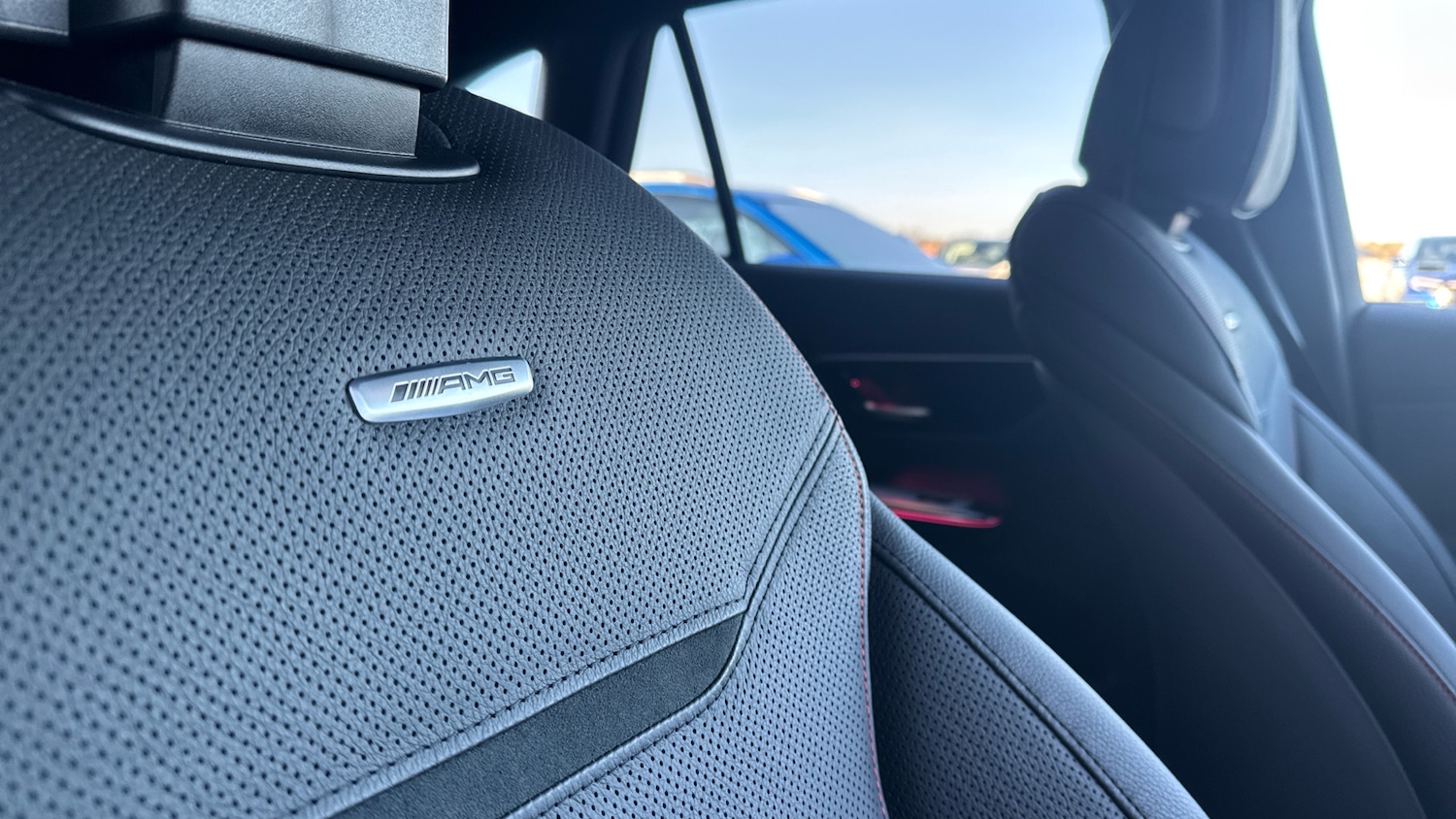 Used Mercedes-Benz GLC 2024 for sale - 77033376: Photo 44