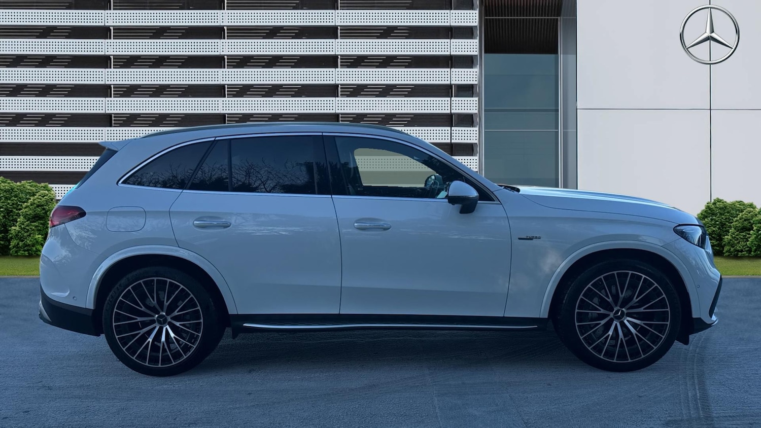 Used Mercedes-Benz GLC 2024 for sale - 77033376: Photo 5