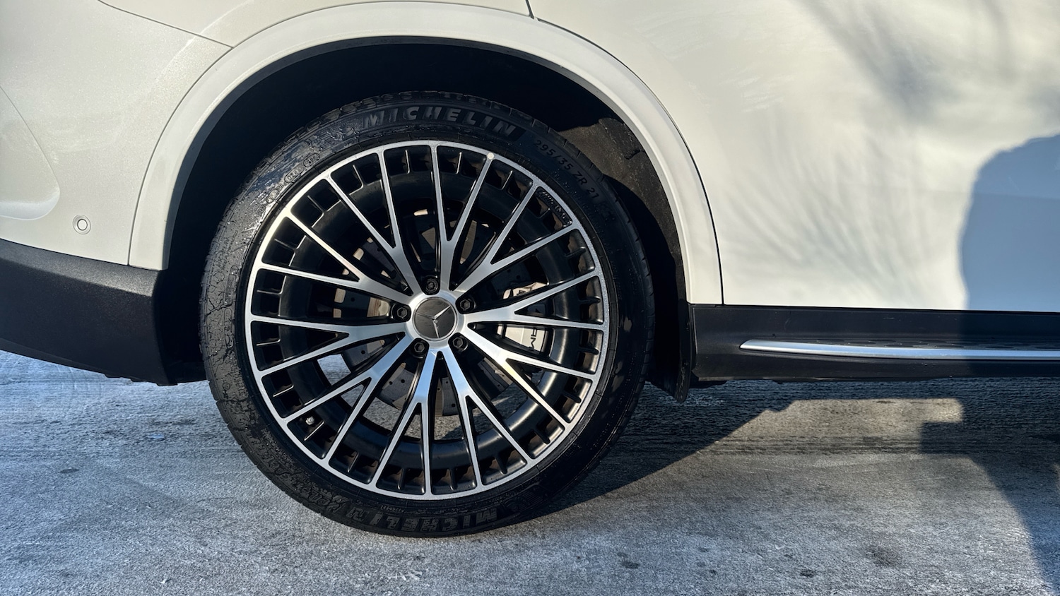 Used Mercedes-Benz GLC 2024 for sale - 77033376: Photo 7