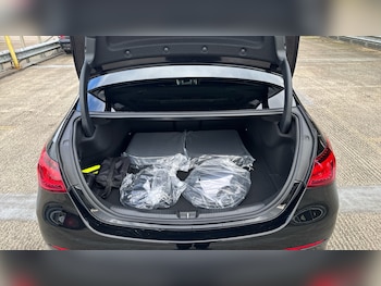 Used Mercedes-Benz C Class 2026 for sale - 78903348: Photo