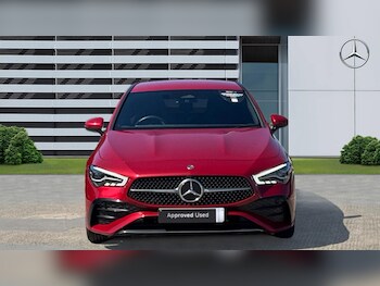 Used Mercedes-Benz CLA 2023 for sale - 75213369: Photo