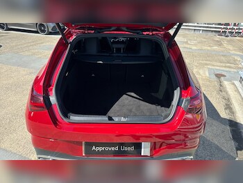 Used Mercedes-Benz CLA 2023 for sale - 75213369: Photo