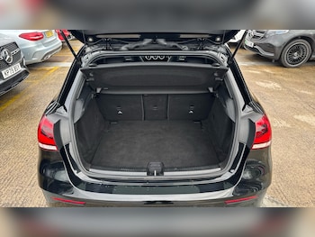 Used Mercedes-Benz A-Class 2020 for sale - 77340237: Photo