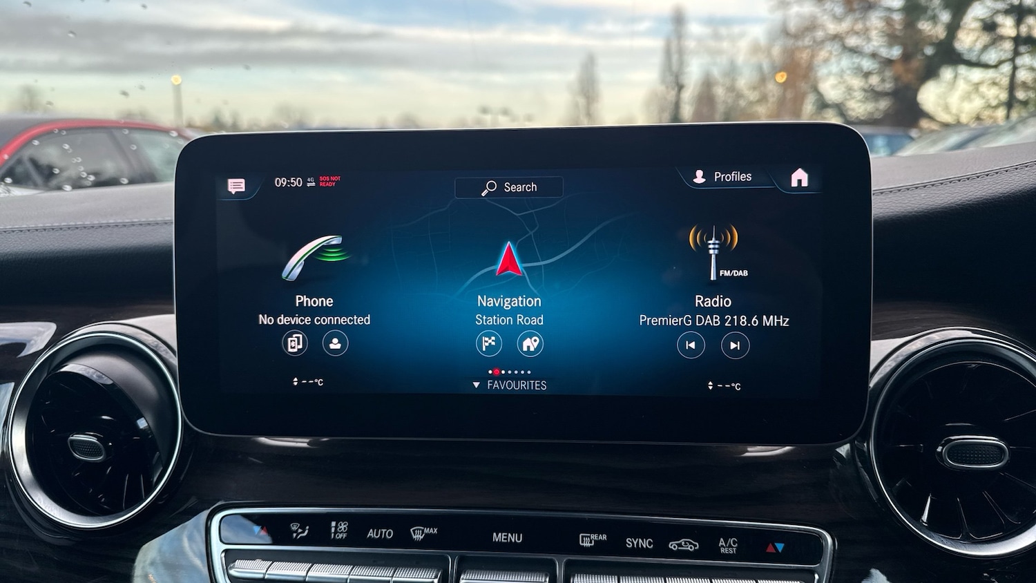 Used Mercedes-Benz V-Class 2022 for sale - 76969674: Photo 12