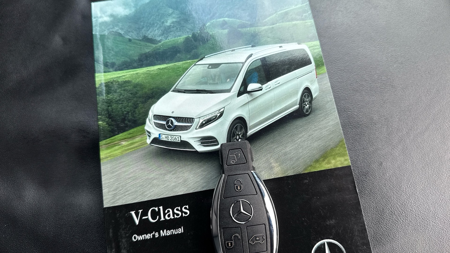 Used Mercedes-Benz V-Class 2022 for sale - 76969674: Photo 19