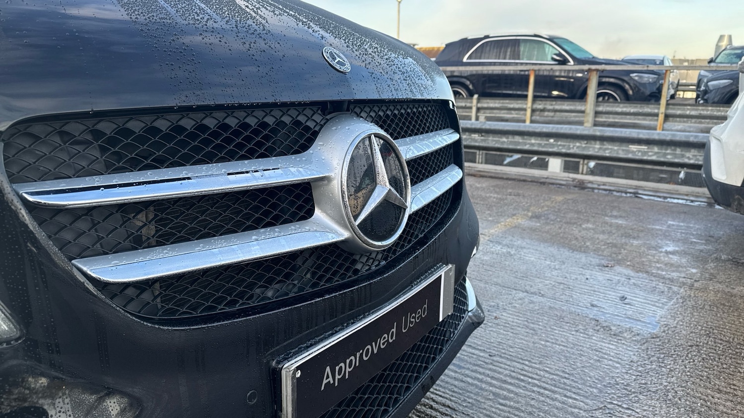 Used Mercedes-Benz V-Class 2022 for sale - 76969674: Photo 22