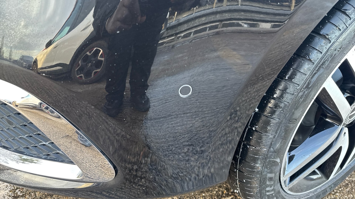 Used Mercedes-Benz V-Class 2022 for sale - 76969674: Photo 23