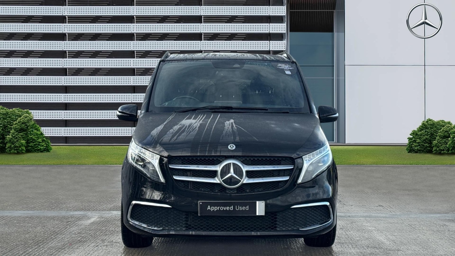 Used Mercedes-Benz V-Class 2022 for sale - 76969674: Photo 3